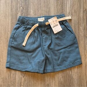 Crewcuts Kids Shorts in Slate Blue